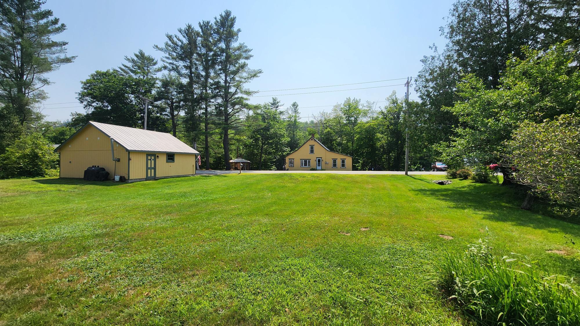 1898 Roxbury Road Roxbury, ME 04275 - Photo 1 of 33 1