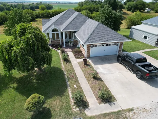 $429,000 | 41759 West 88th Street, Richmond, MO 64085