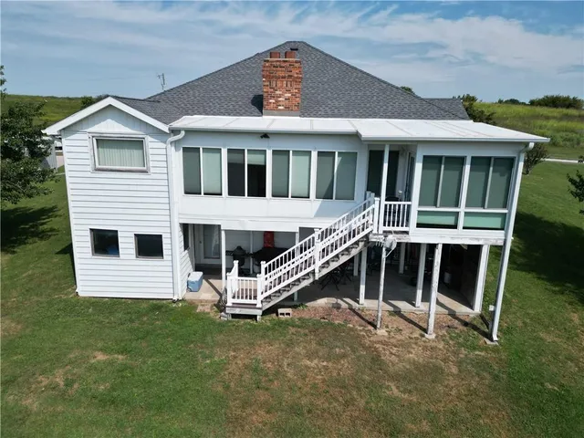 $429,000 | 41759 West 88th Street, Richmond, MO 64085