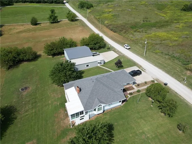 $429,000 | 41759 West 88th Street, Richmond, MO 64085