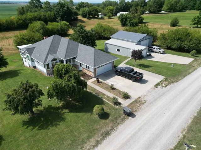 $429,000 | 41759 West 88th Street, Richmond, MO 64085