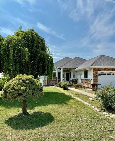 $429,000 | 41759 West 88th Street, Richmond, MO 64085