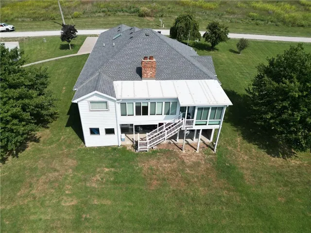 $429,000 | 41759 West 88th Street, Richmond, MO 64085