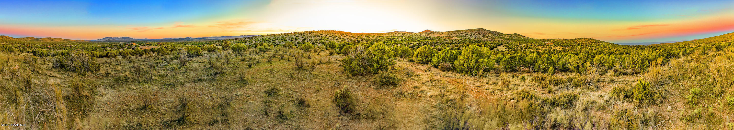 4650 Dillon Wash Road Prescott, AZ 86305 - Photo 15 of 17 a view of mountain