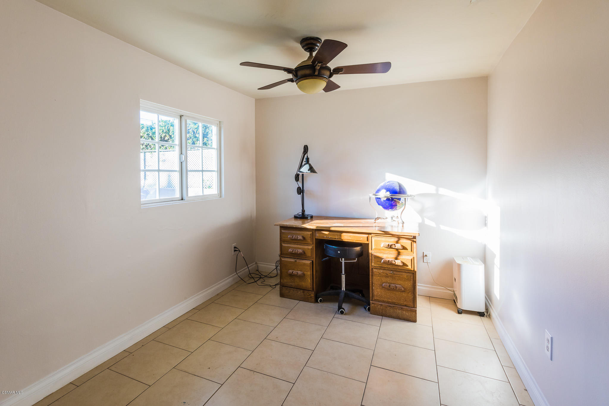 3441 Corpus Christi Street Simi Valley, CA 93063 - Photo 32 of 64 a kitchen view of a stove and a window