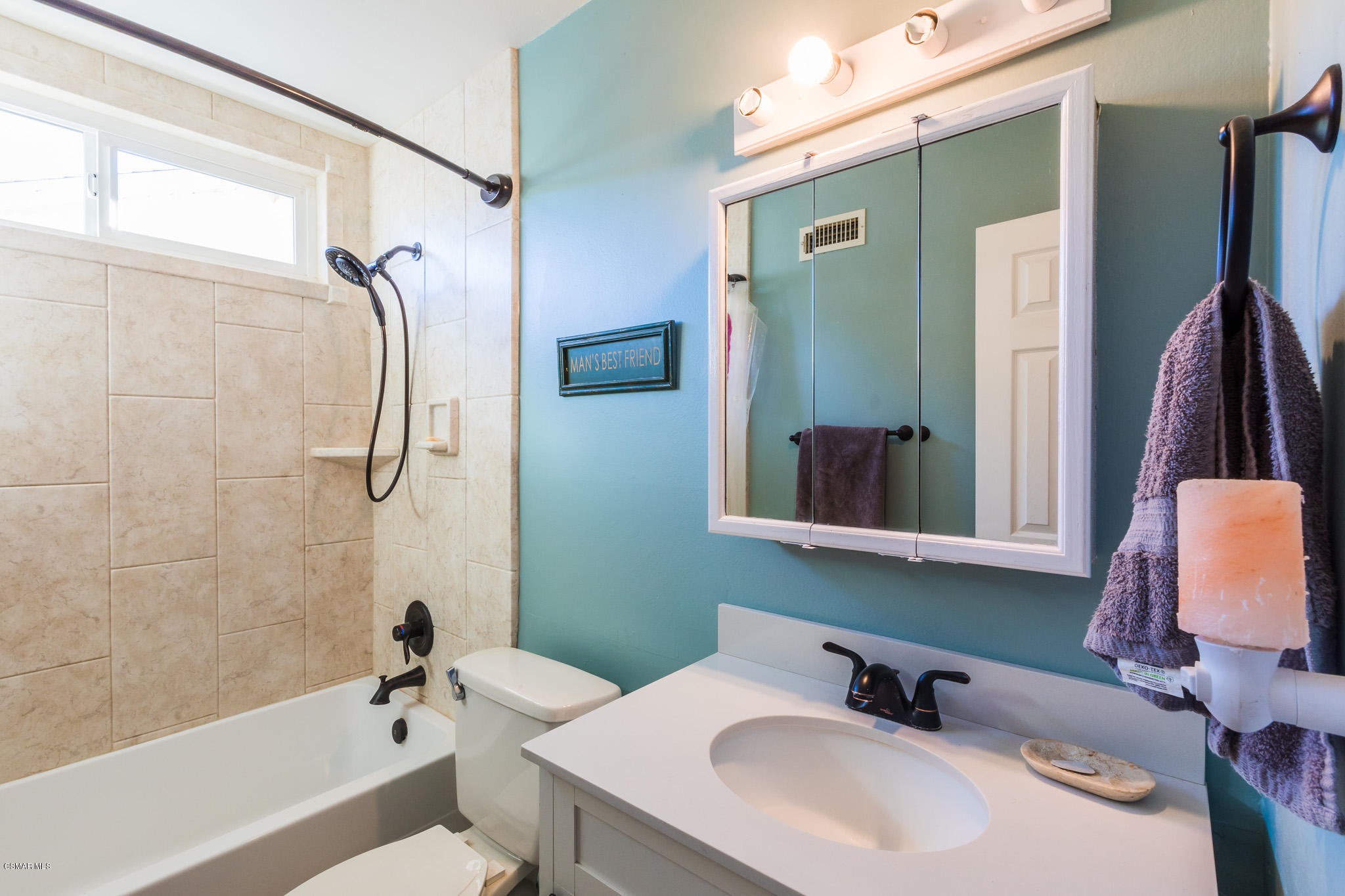 3441 Corpus Christi Street Simi Valley, CA 93063 - Photo 37 of 64 a bathroom with a sink toilet and shower