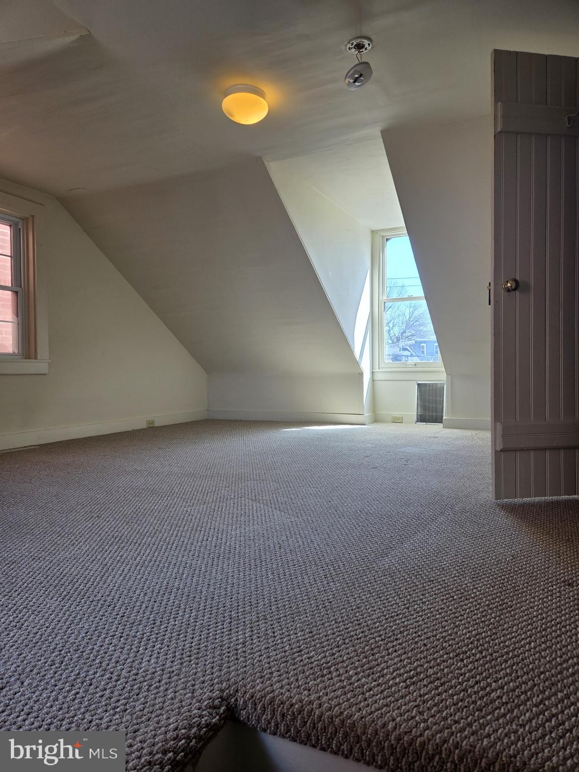 415 West King Street Lancaster, PA 17603 - Photo 16 of 18 a view of empty room