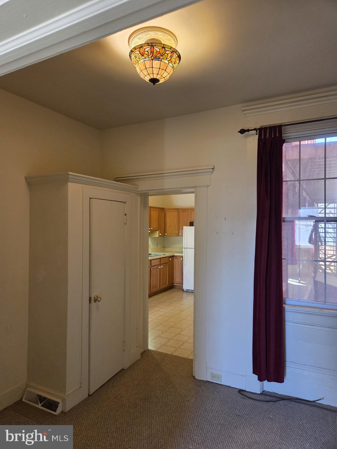 415 West King Street Lancaster, PA 17603 - Photo 8 of 18 a view of a hallway