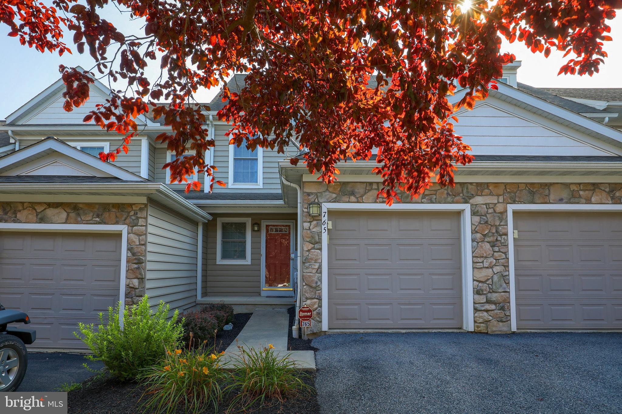 765 Keller Drive Lititz, PA 17543 - Photo 1 of 36 Welcome home!