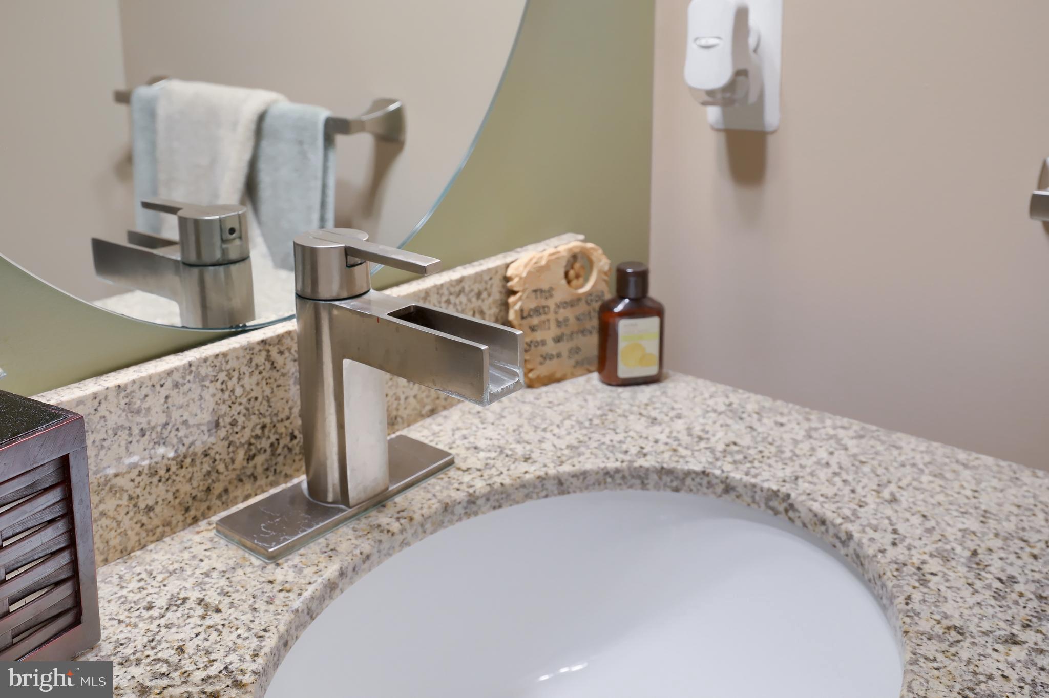765 Keller Drive Lititz, PA 17543 - Photo 16 of 36 Powder room sink