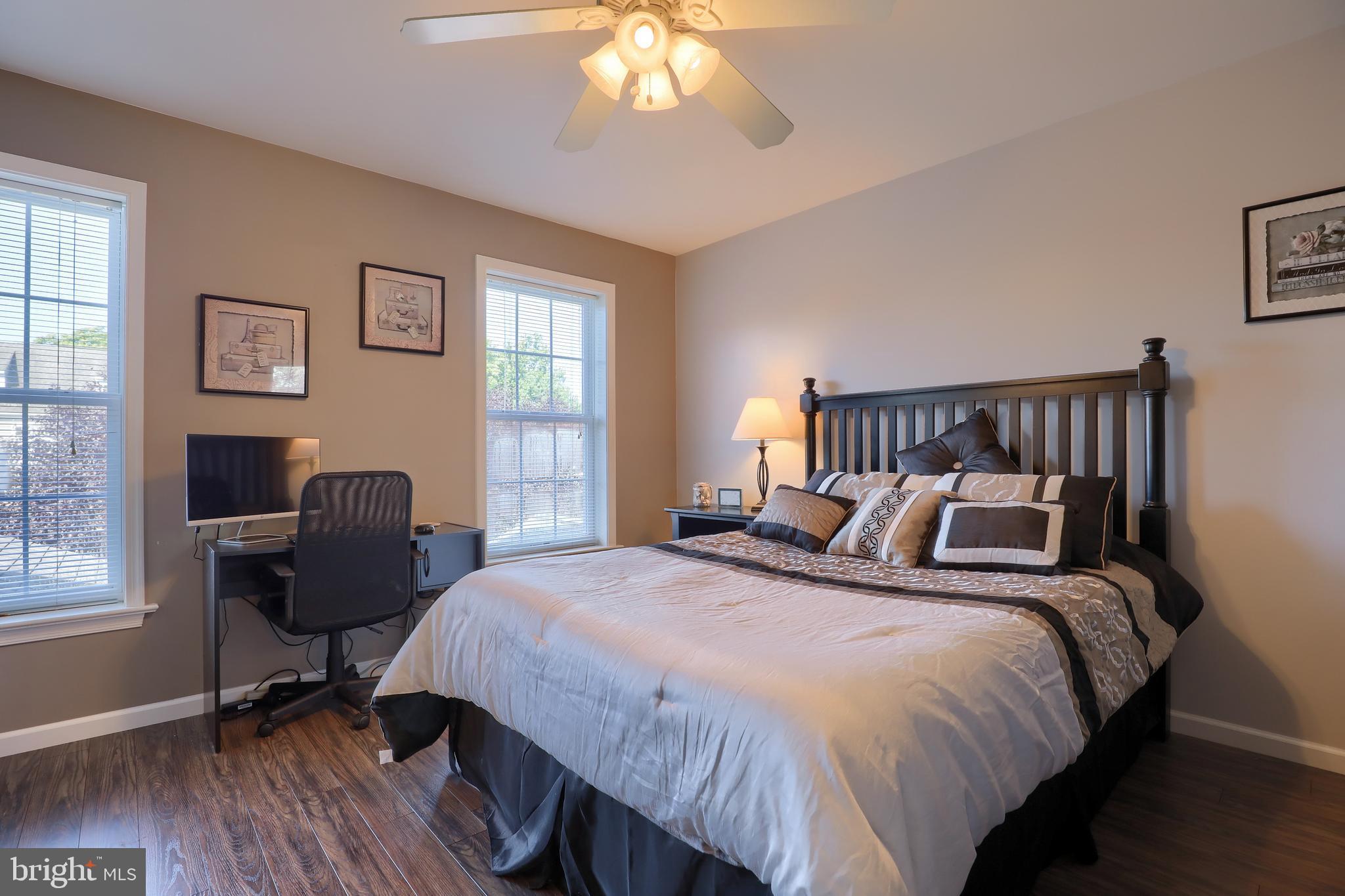 765 Keller Drive Lititz, PA 17543 - Photo 24 of 36 Master bedroom on 2nd floor