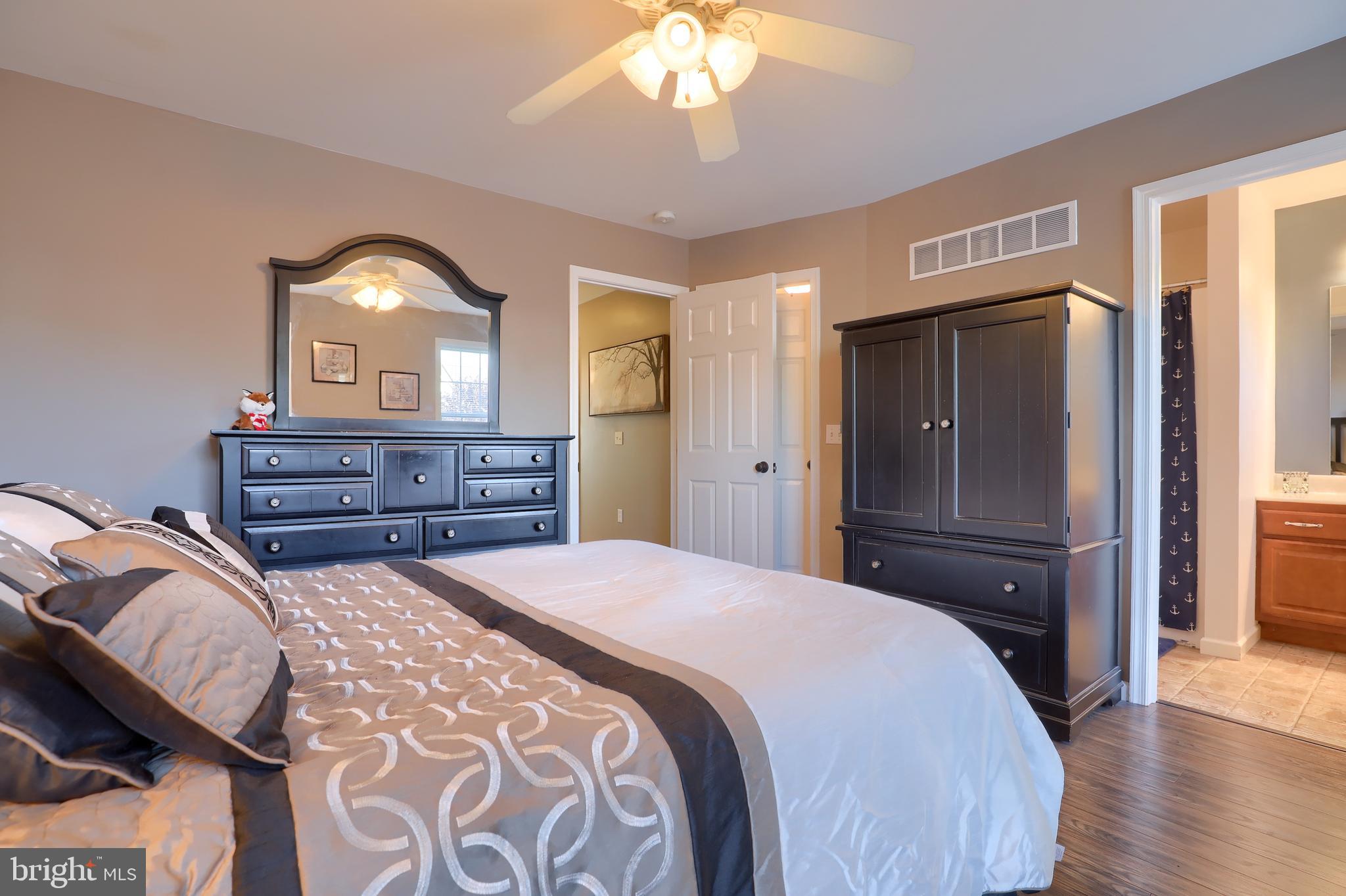 765 Keller Drive Lititz, PA 17543 - Photo 25 of 36 Master bedroom on 2nd floor-1