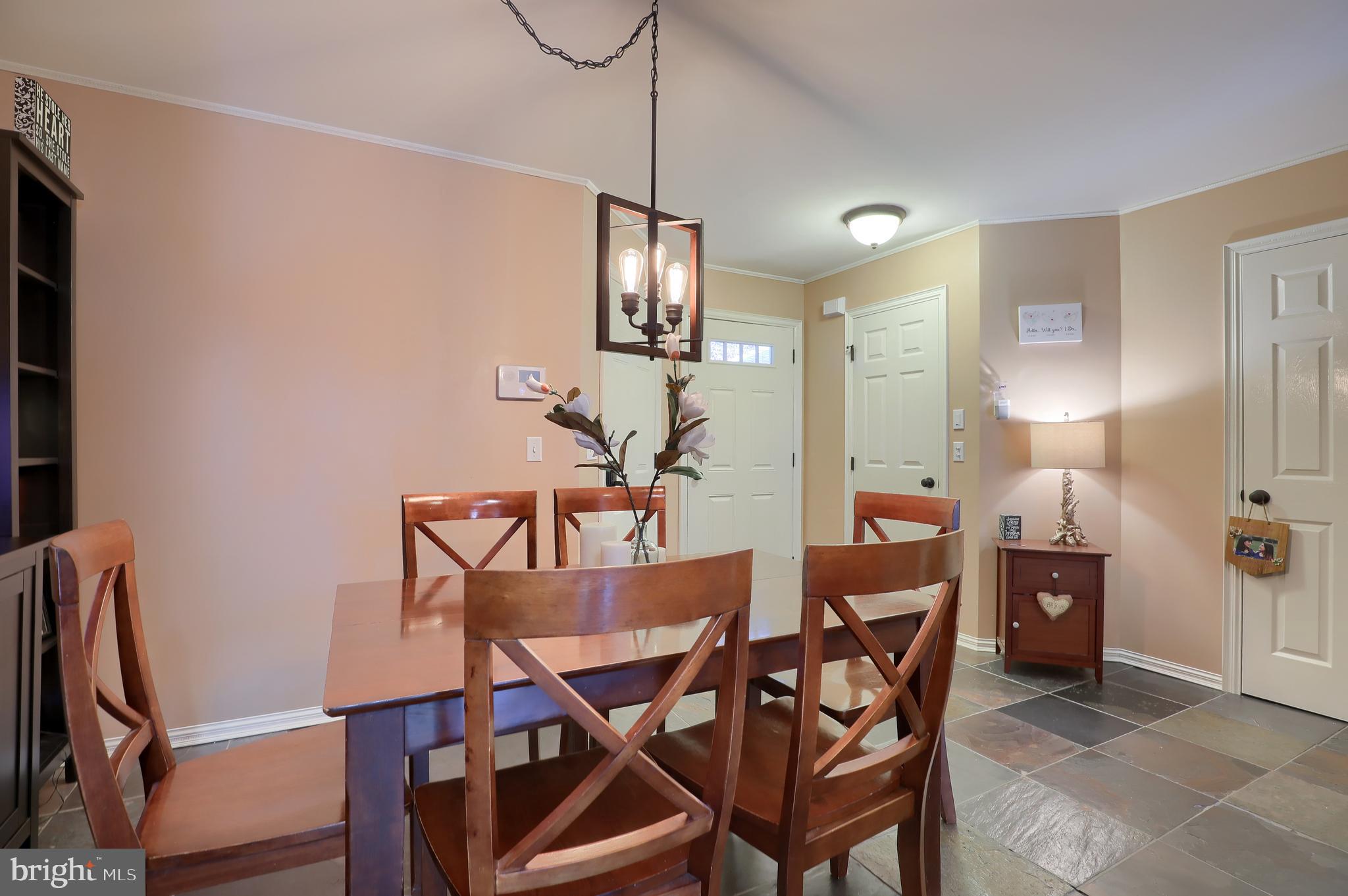 765 Keller Drive Lititz, PA 17543 - Photo 4 of 36 Dining room-2