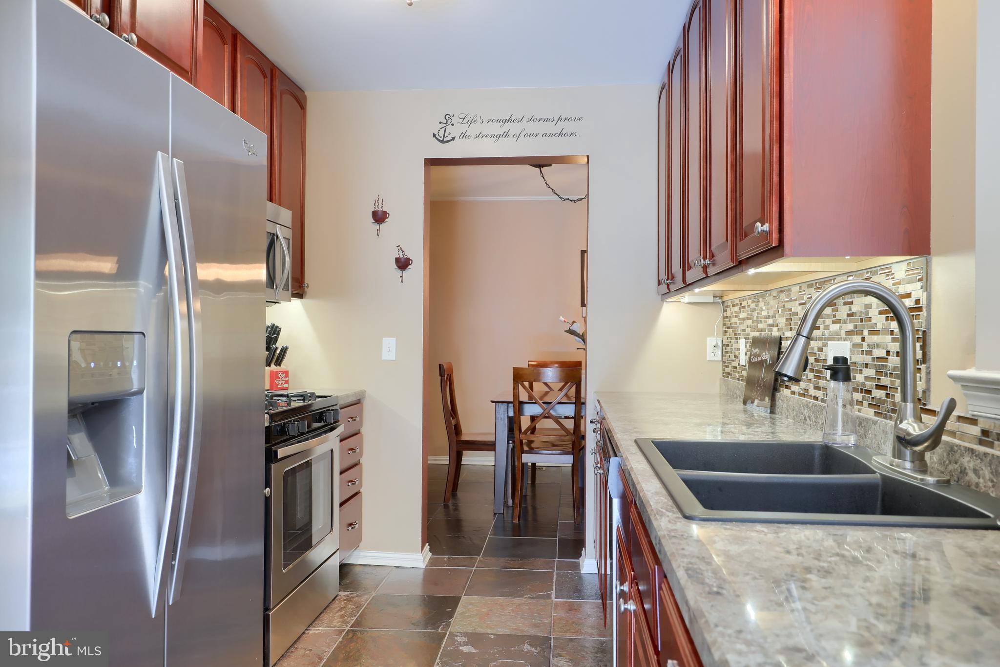 765 Keller Drive Lititz, PA 17543 - Photo 7 of 36 View of kitchen from living room
