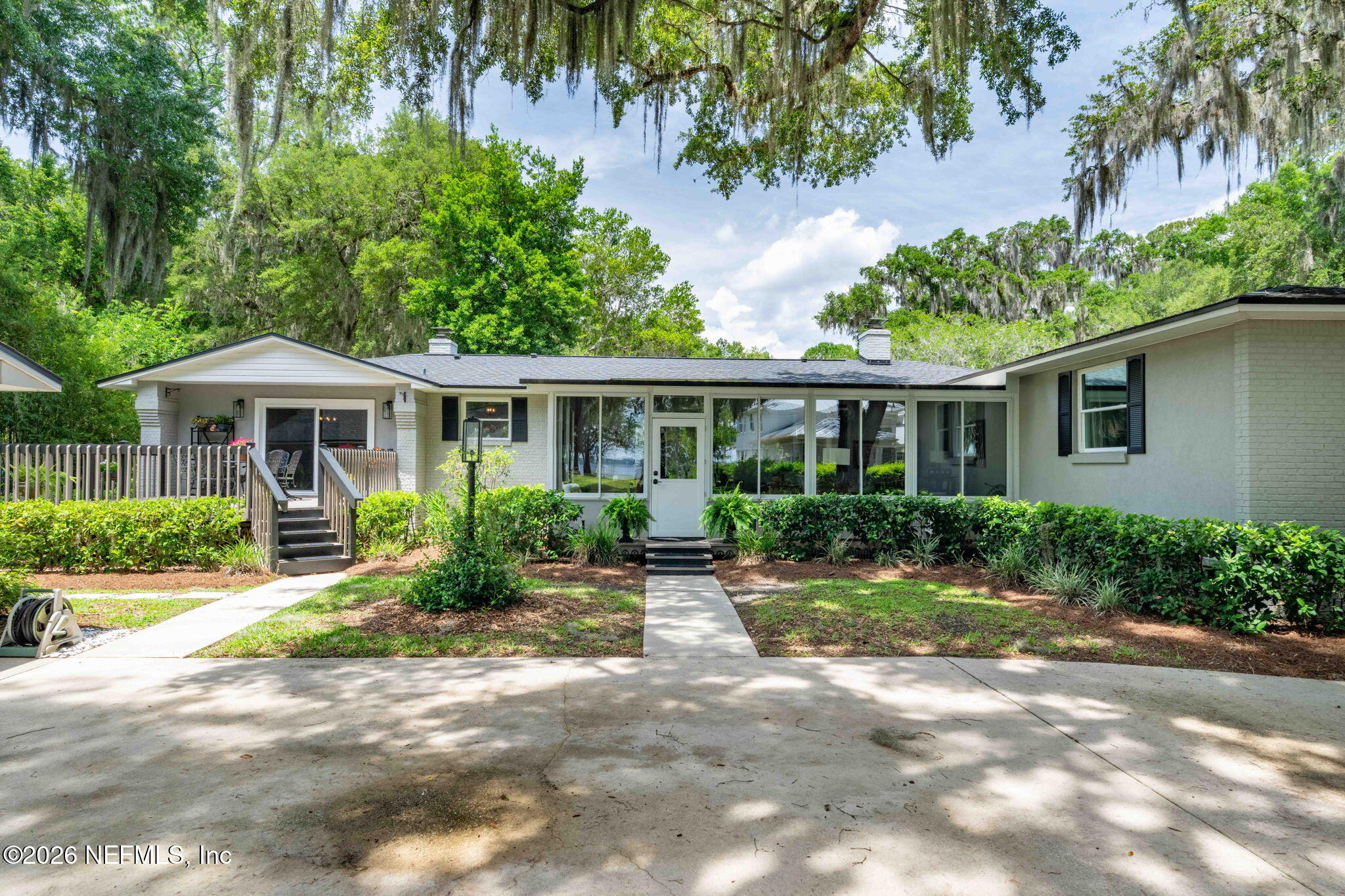 3079 Anderson Road Green Cove Springs, FL 32043 - Photo 53 of 78 Back View 1