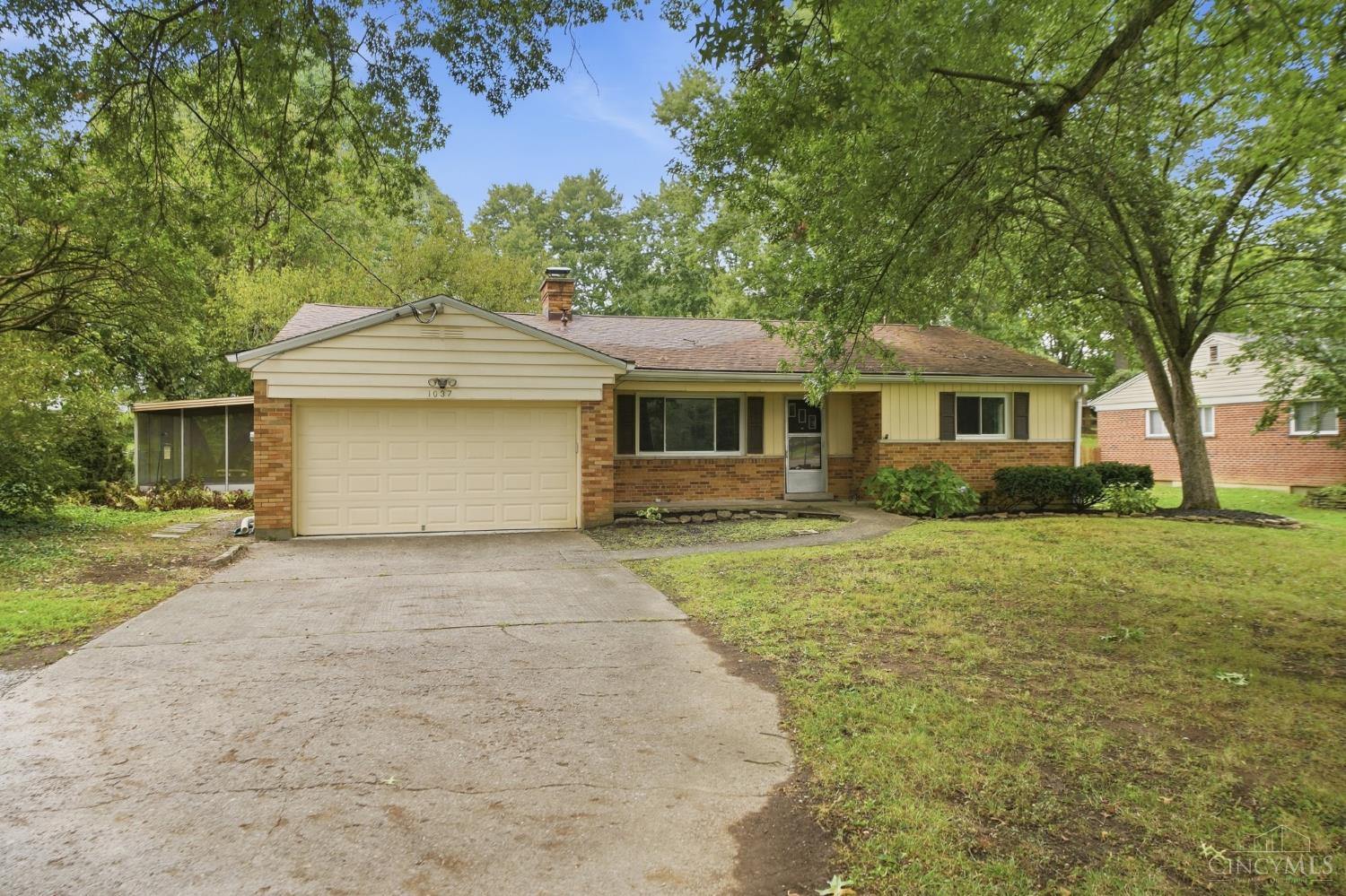 1037 Markley Road Cincinnati, OH 45230 - Photo 1 of 24 Gallery Image 1