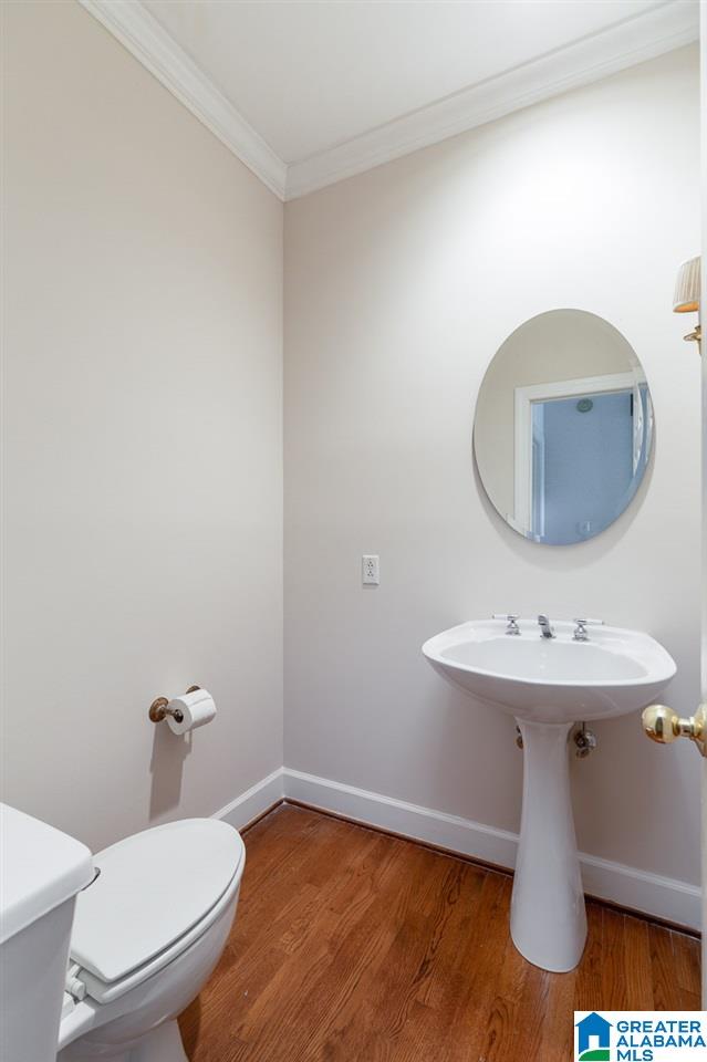 3806 Crestside Road Mountain Brook, AL 35223 - Photo 21 of 49