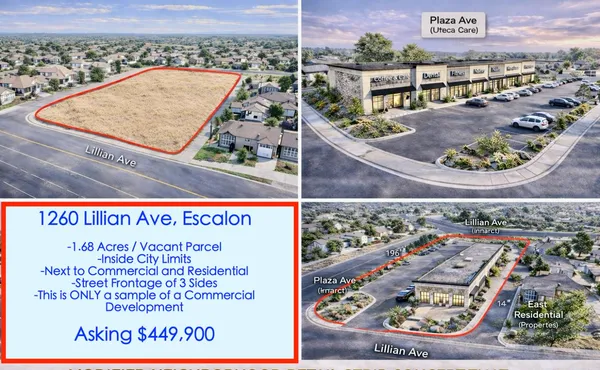 $449,900 | 1260 Lillian Avenue, Escalon, CA 95320