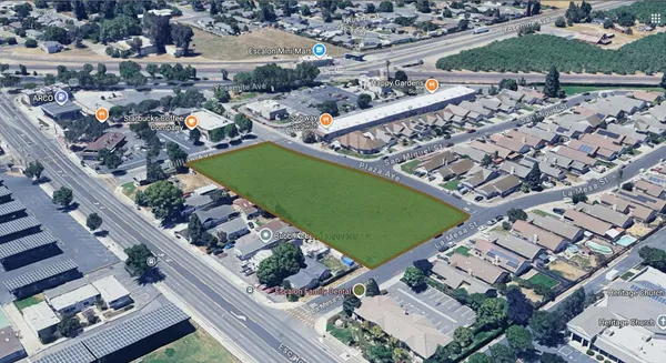$449,900 | 1260 Lillian Avenue, Escalon, CA 95320