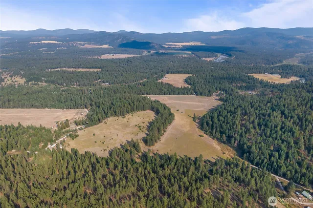 $185,000 | 42-xxx Lyons Hill Road, Springdale, WA 99173