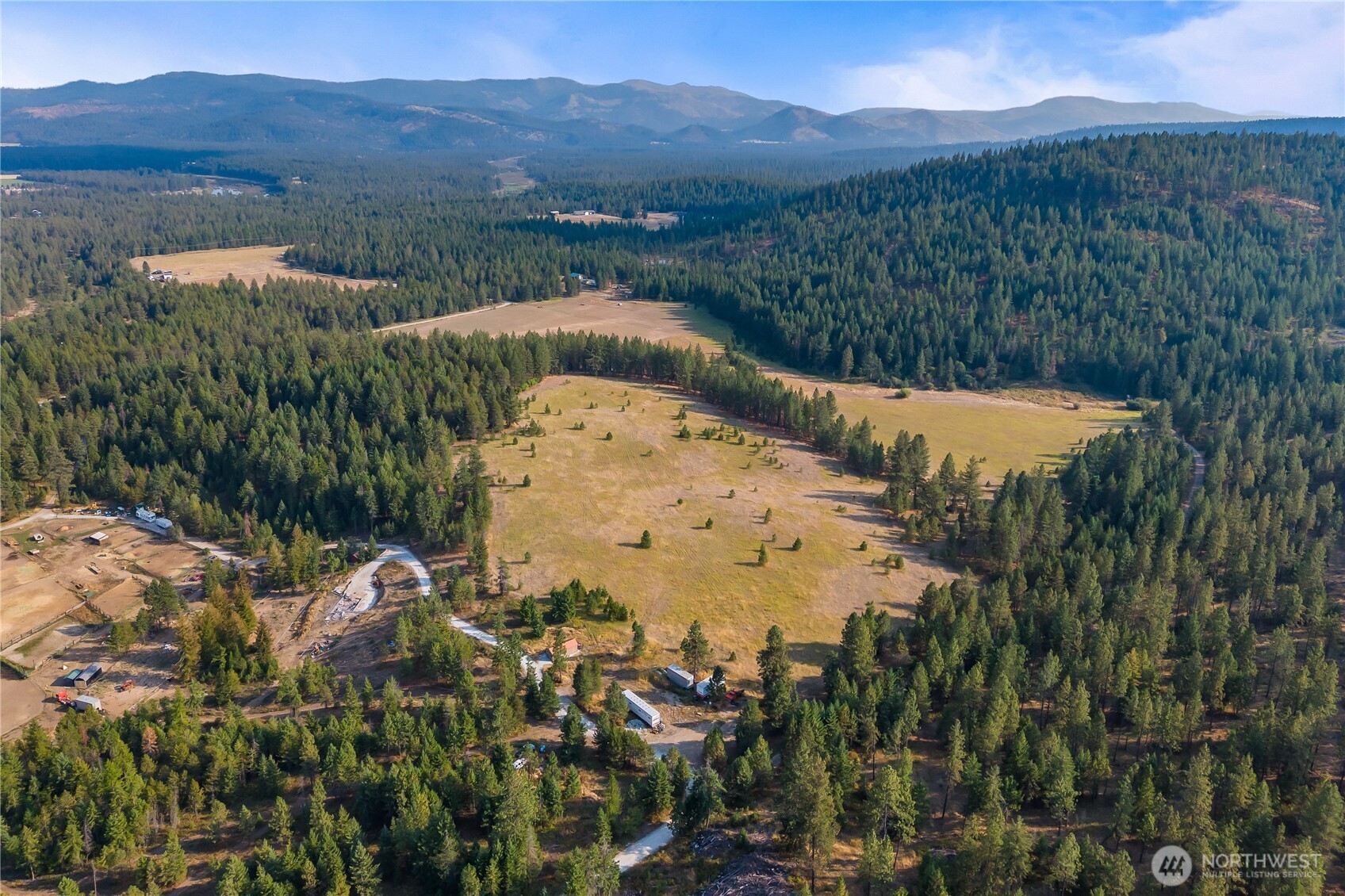 42-xxx Lyons Hill Road Springdale, WA 99173 - Photo 15 of 24