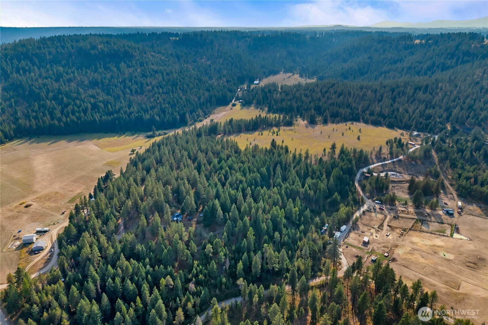 42-xxx Lyons Hill Road Springdale, WA 99173 - Photo 24 of 24