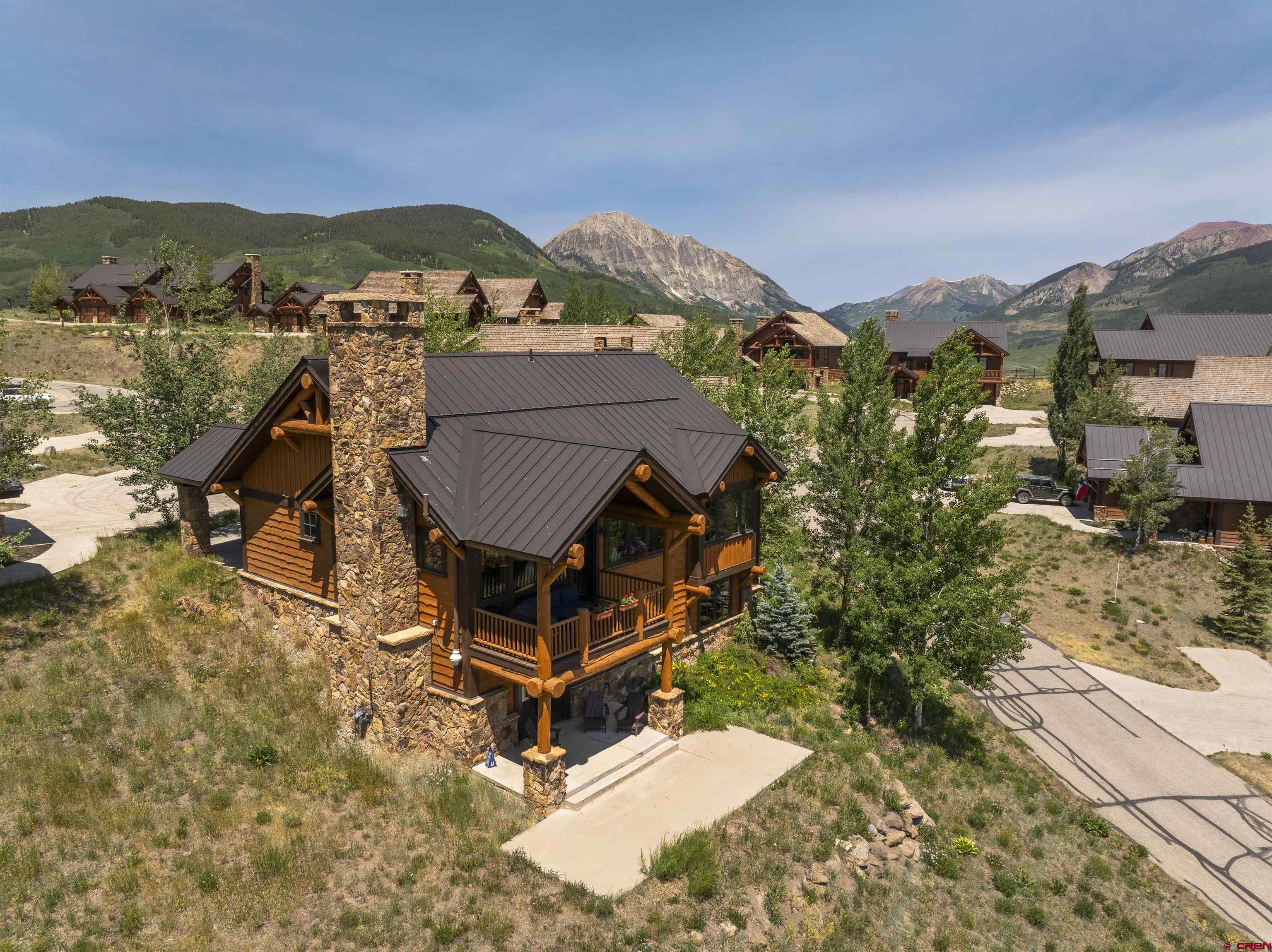 30 Appaloosa Road Crested Butte, CO 81225 - Photo 28 of 45