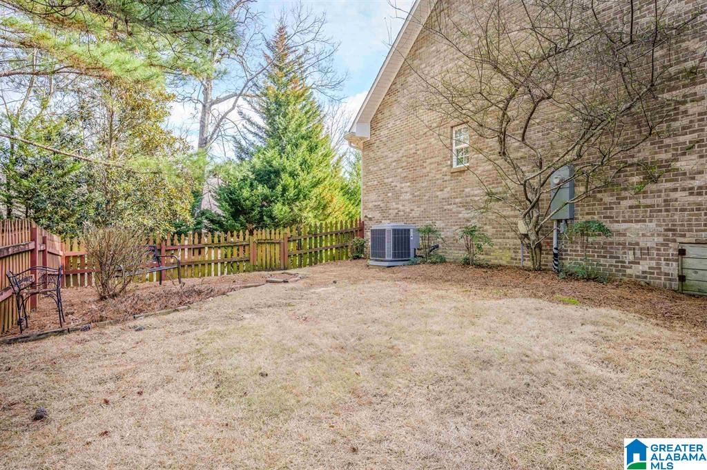127 High Hampton Drive Pelham, AL 35124 - Photo 35 of 42