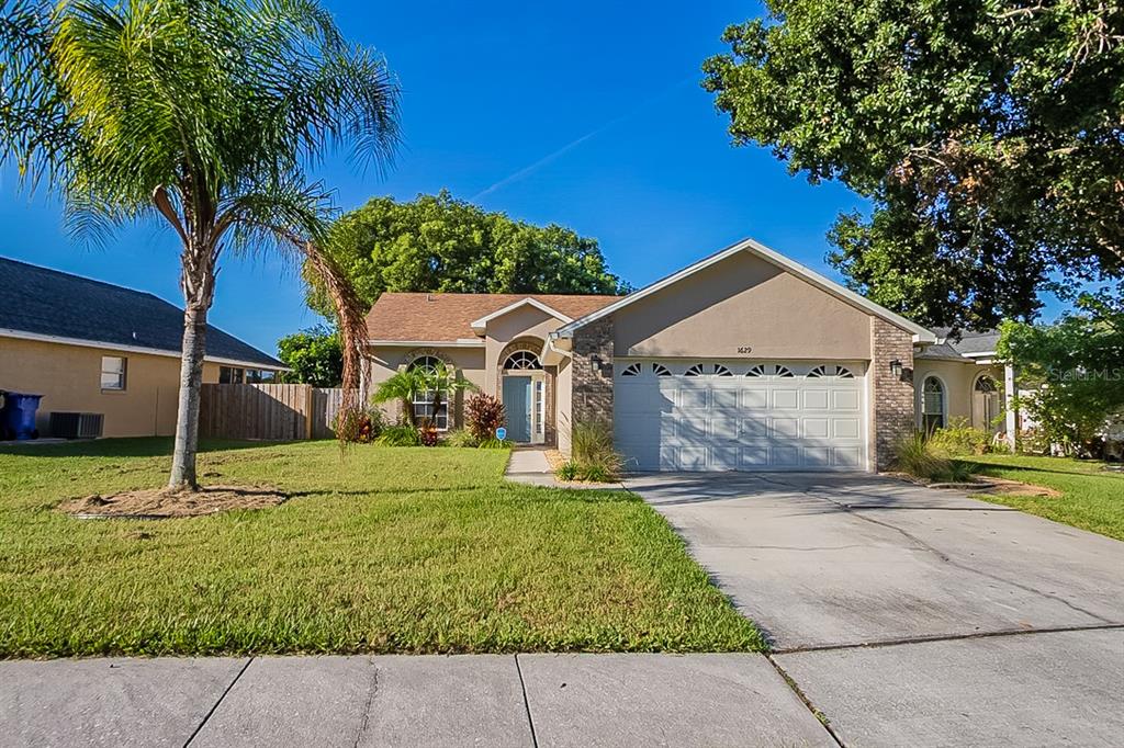 1629 Riveredge Road Oviedo, FL 32766 - Photo 1 of 1