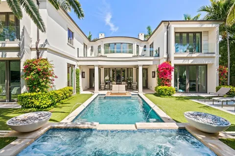 $19,500,000 | 150 Kings Road, Palm Beach, FL 33480