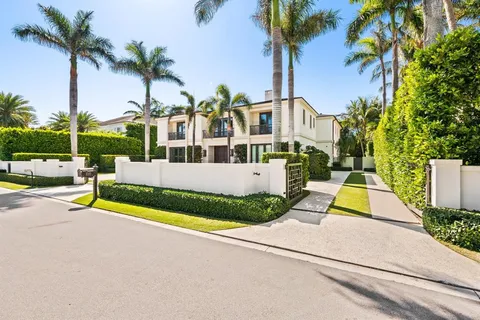 $19,500,000 | 150 Kings Road, Palm Beach, FL 33480