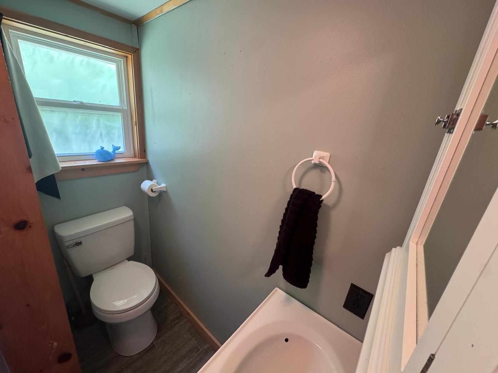422 W Road Portage Lake, ME 04768 - Photo 30 of 41 Bathroom
