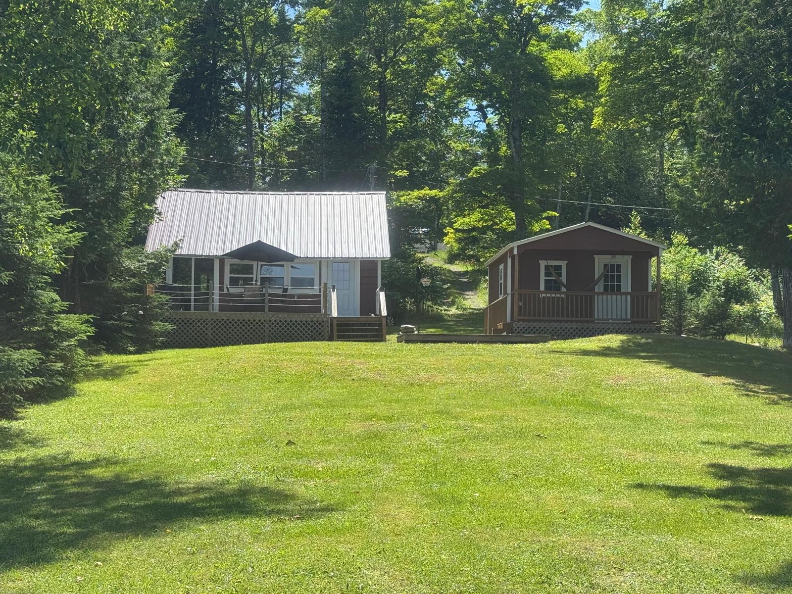 422 W Road Portage Lake, ME 04768 - Photo 4 of 40 Outdoor