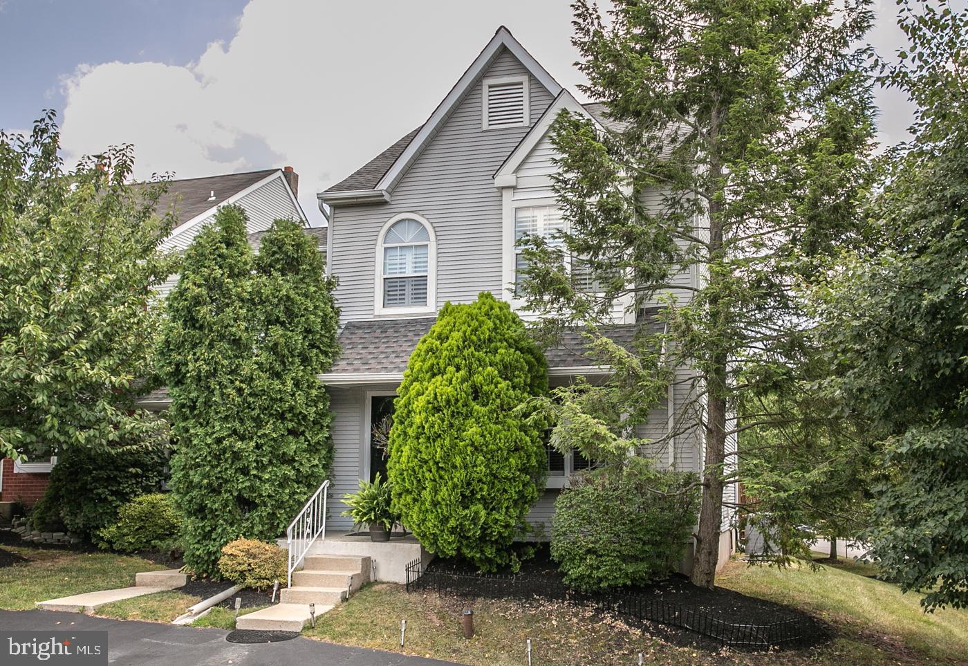 902 Craftsman Road Jeffersonville, PA 19403 - Photo 1 of 28 Gallery Image 1
