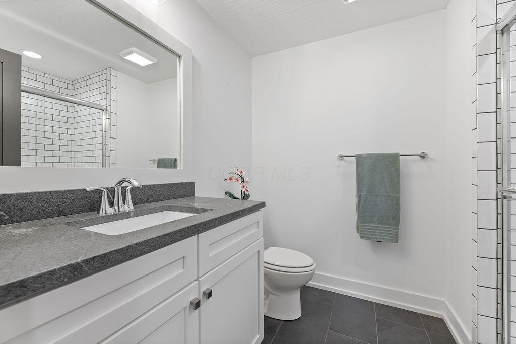 4655 Speranza Loop Galena, OH 43021 - Photo 53 of 61 lower level en suite