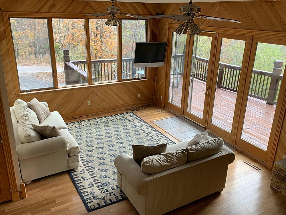 155 Hawthorne Ridge Road Slatyfork, WV 26291 - Photo 21 of 45 Gallery Image 21