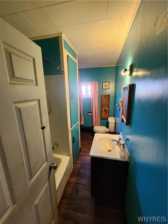 2105 Perry Road Java, NY 14113 - Photo 9 of 12