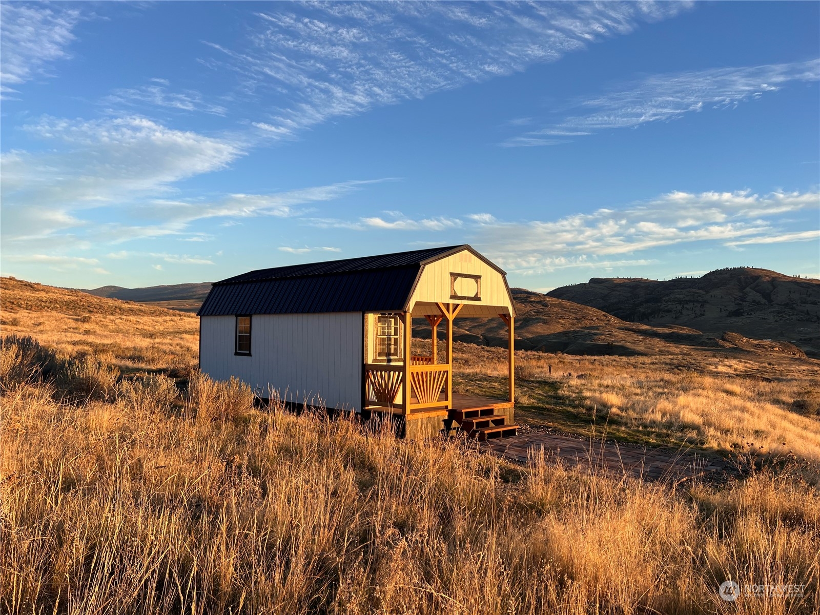 -nka McLaughlin Canyon Road Riverside, WA 98849 - Photo 1 of 36 Gallery Image 1