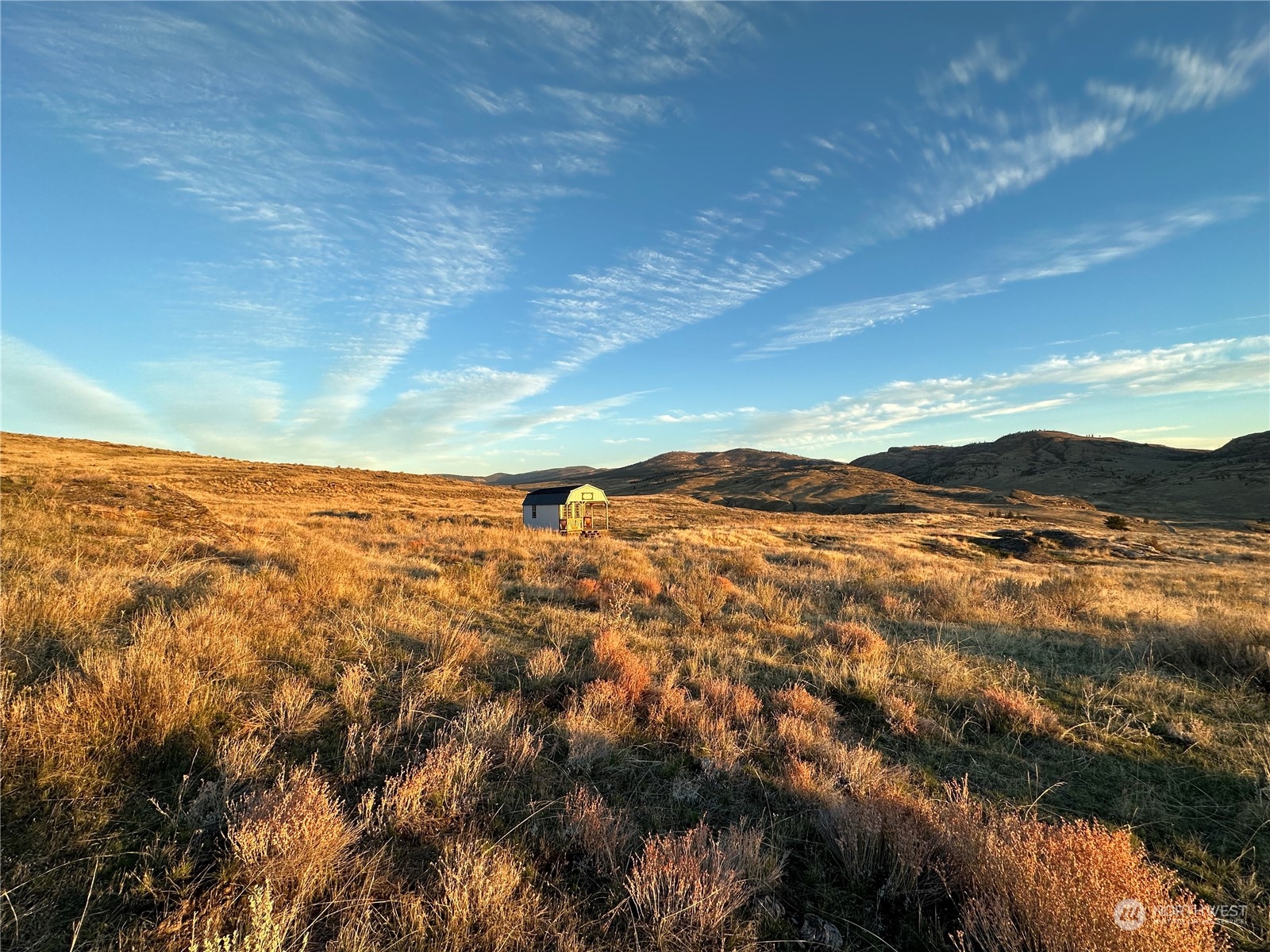 -nka McLaughlin Canyon Road Riverside, WA 98849 - Photo 4 of 36 Gallery Image 4