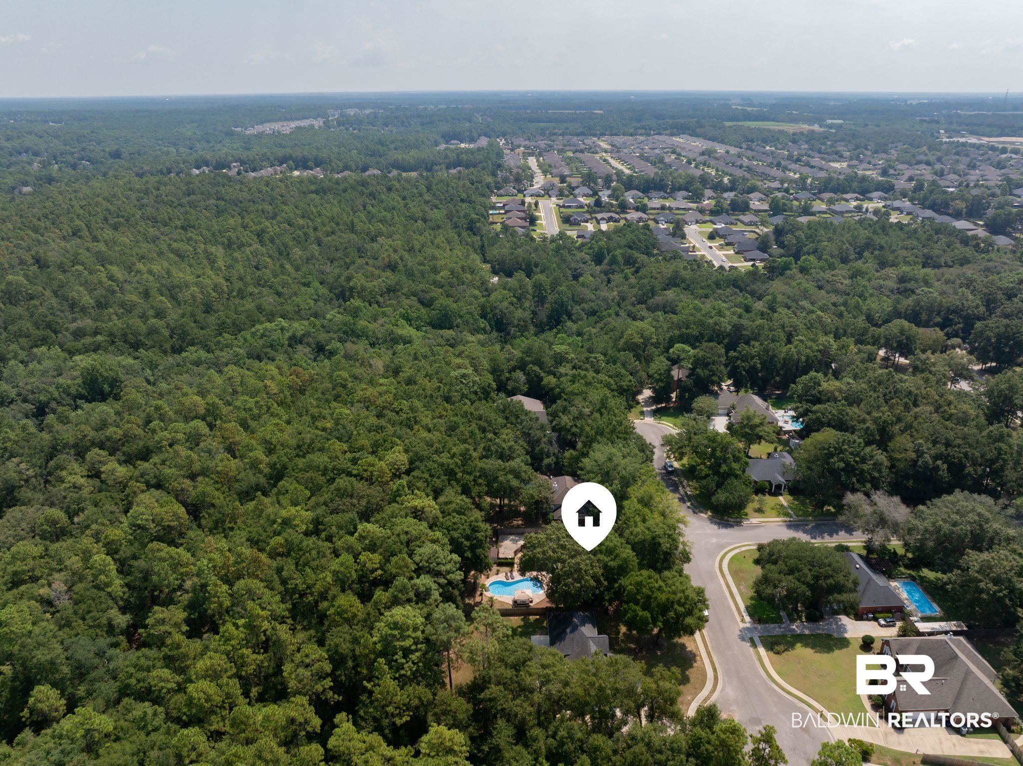 8125 Soldier Court Daphne, AL 36526 - Photo 34 of 75