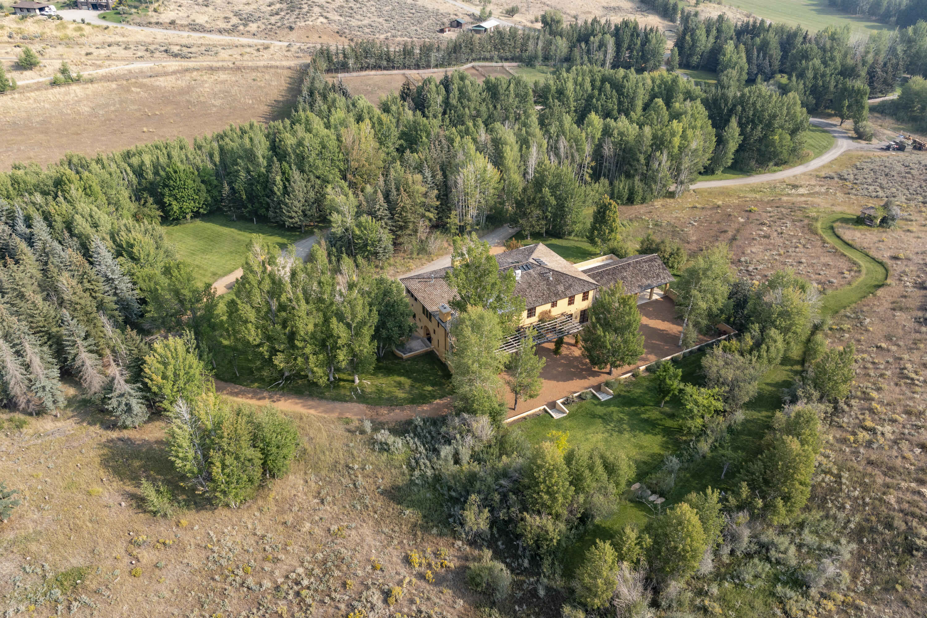 113 Townsend Gulch Road Bellevue, ID 83313 - Photo 7 of 89 113 Townsend Gulch