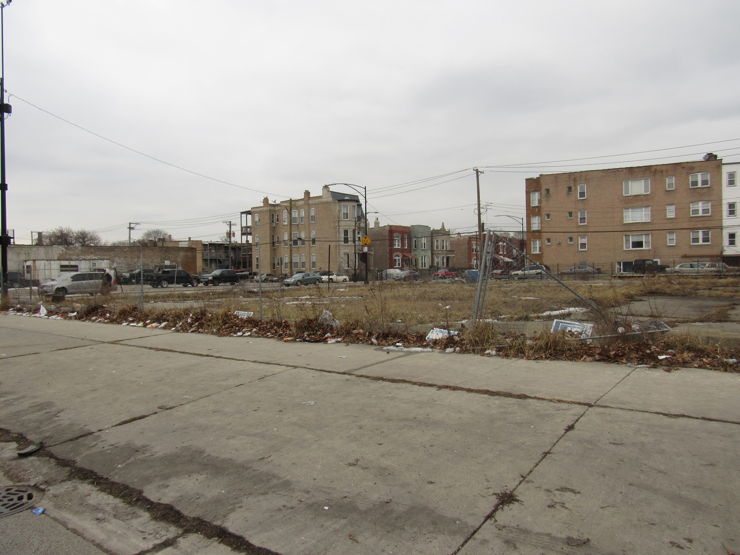 2954 West Roosevelt Road Chicago, IL 60612 - Photo 5 of 6