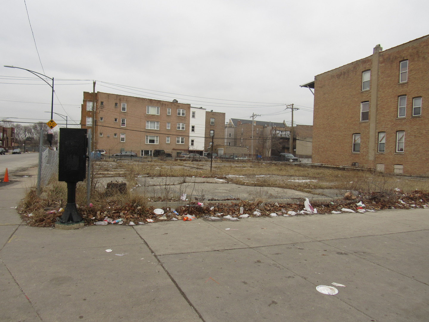 2954 West Roosevelt Road Chicago, IL 60612 - Photo 6 of 6