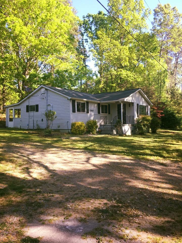 1160 Bancroft Road McDonald, TN 37353 - Photo 2 of 8 IMG_1662