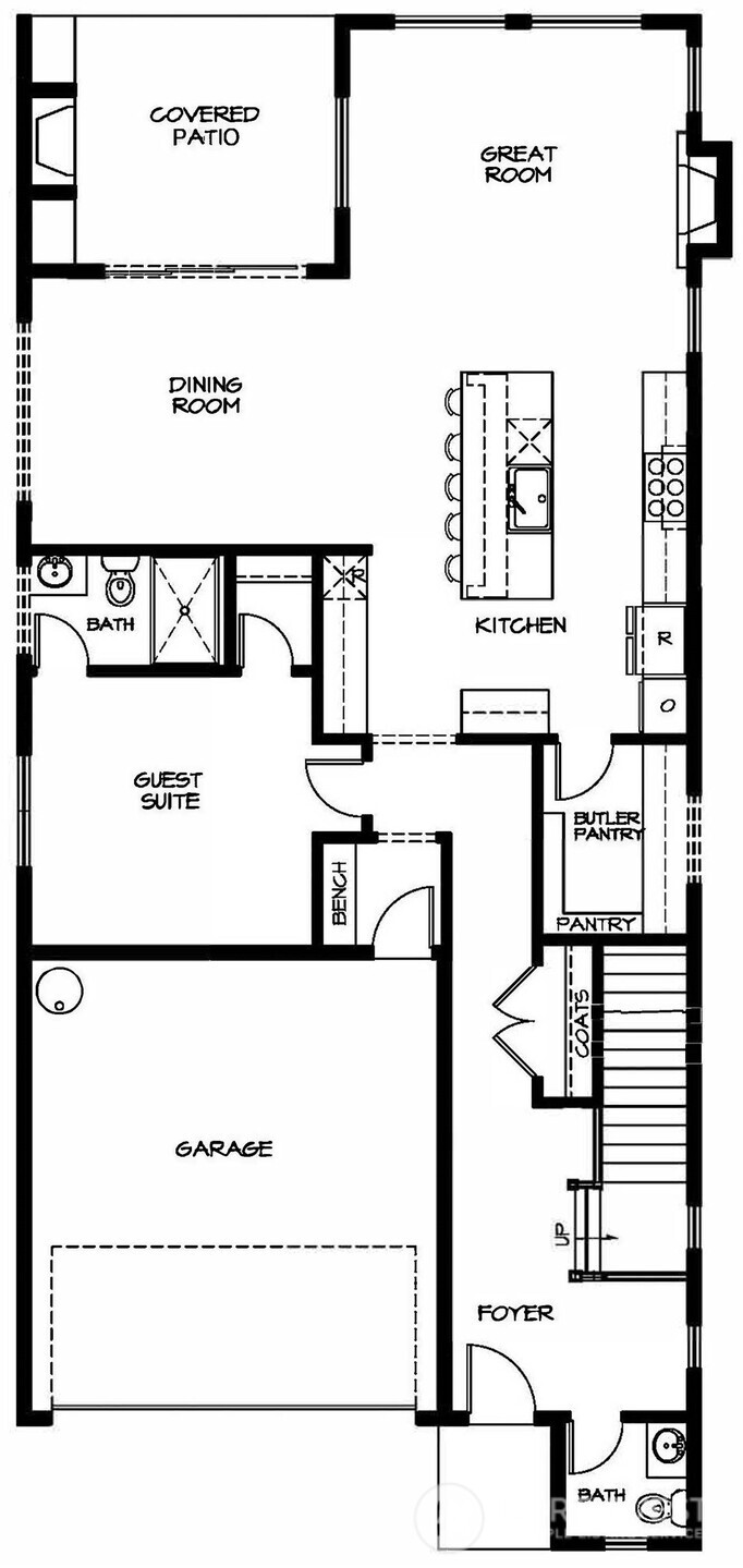 1442 238th Street Southeast Bothell, WA 98021 - Photo 2 of 11 Gallery Image 2