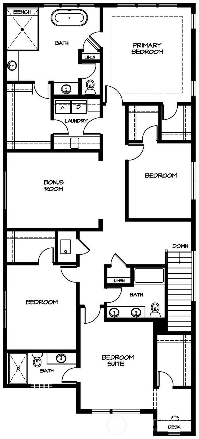 1442 238th Street Southeast Bothell, WA 98021 - Photo 3 of 11 Gallery Image 3