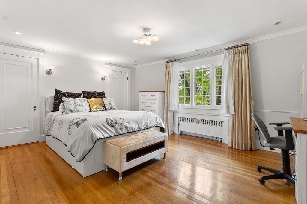 220 Hobart Road Newton, MA 02467 - Photo 15 of 27