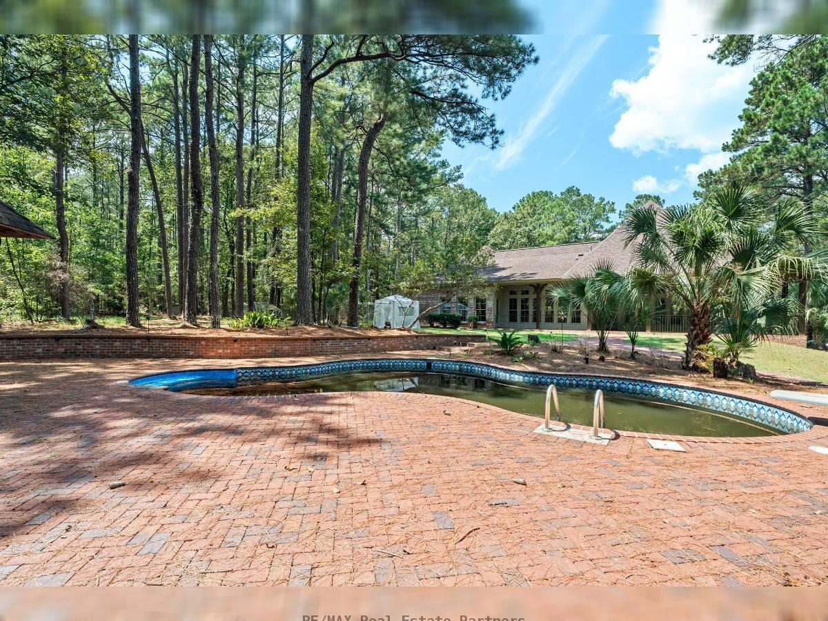 107 Raybourn Road Sumrall, MS 39482 - Photo 44 of 45 Gallery Image 44