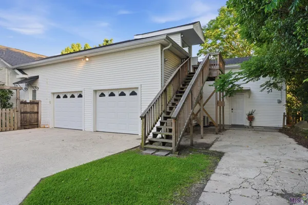 $1,100 | 409 Suthon Avenue, Unit B, Houma, LA 70364