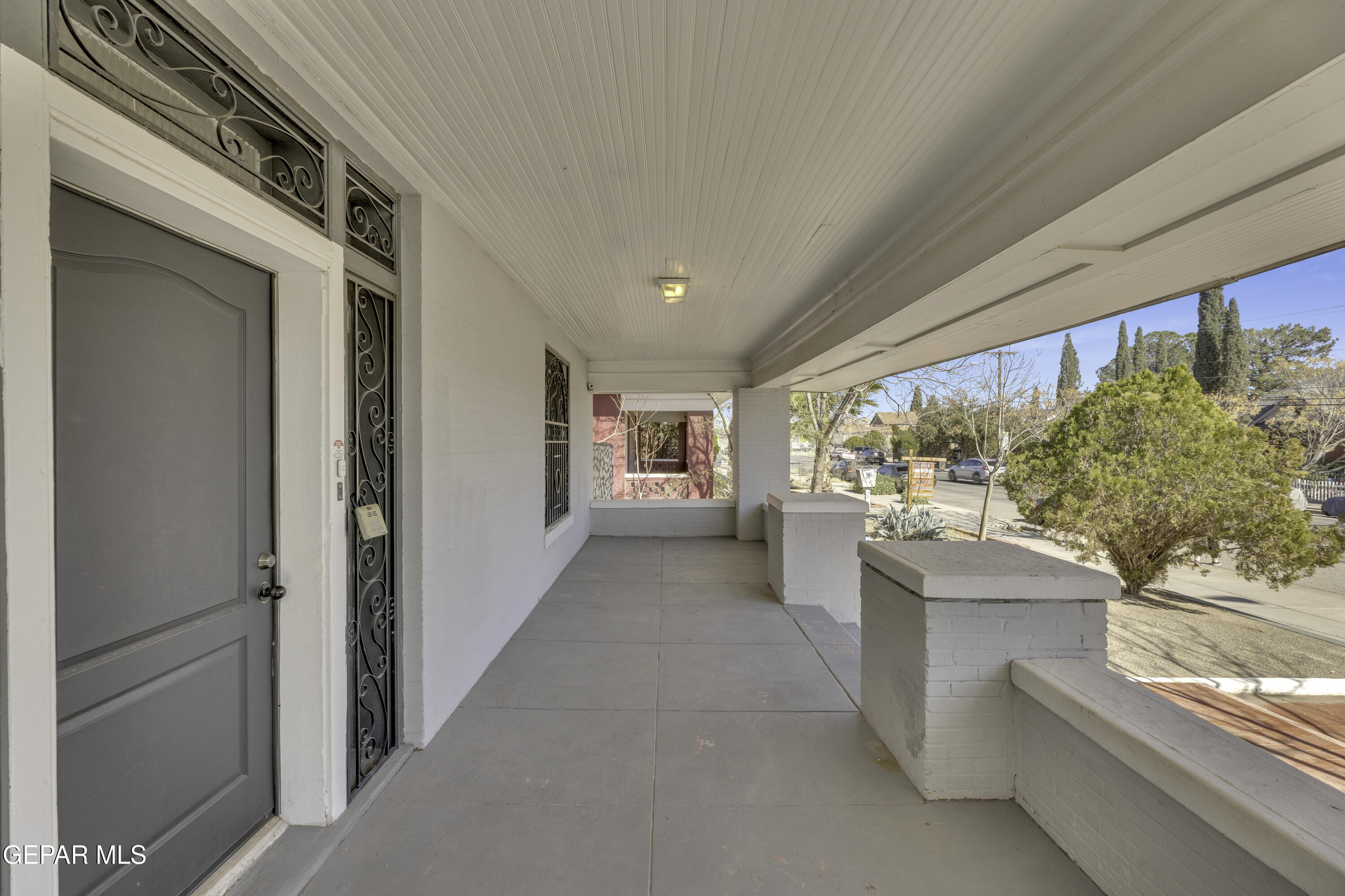 1305 East Rio Grande Avenue El Paso, TX 79902 - Photo 12 of 69 1305 E. RIO GRANDE Ave